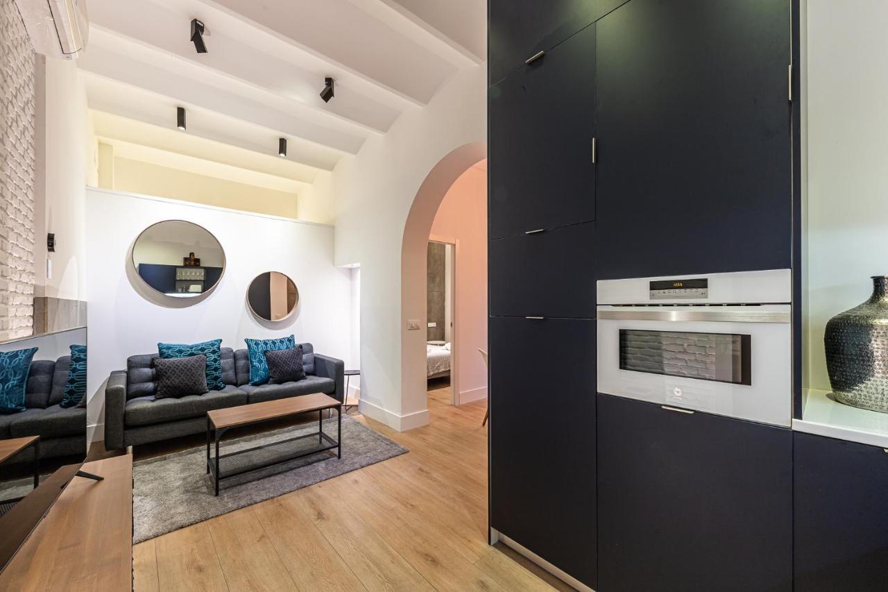 Apartament Waou Essence IV Latina - Alquiler Corta Duracion Madryt Zewnętrze zdjęcie