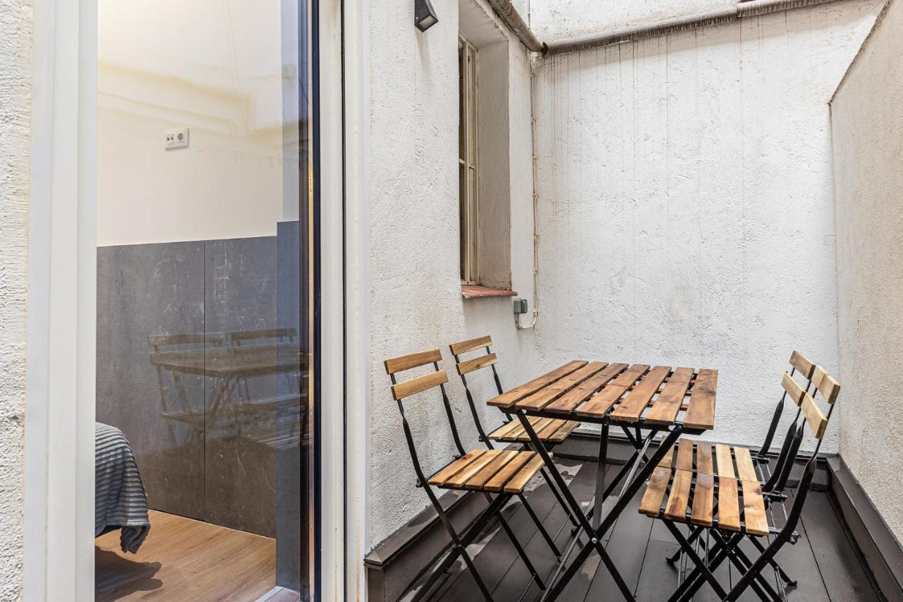 Apartament Waou Essence IV Latina - Alquiler Corta Duracion Madryt Zewnętrze zdjęcie