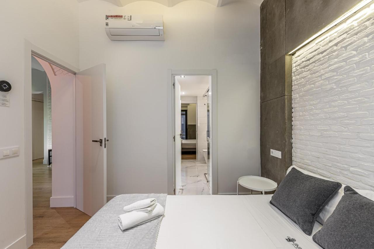 Apartament Waou Essence IV Latina - Alquiler Corta Duracion Madryt Zewnętrze zdjęcie