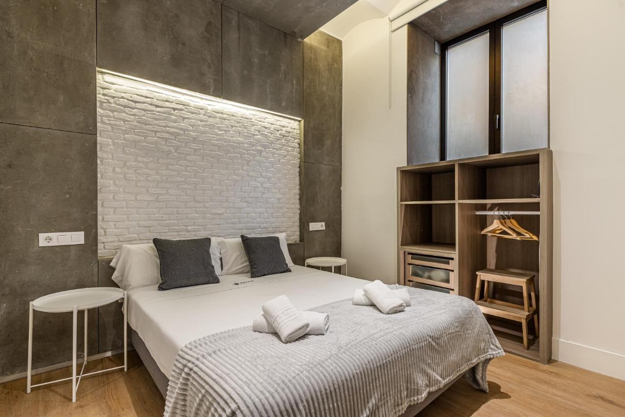 Apartament Waou Essence IV Latina - Alquiler Corta Duracion Madryt Zewnętrze zdjęcie