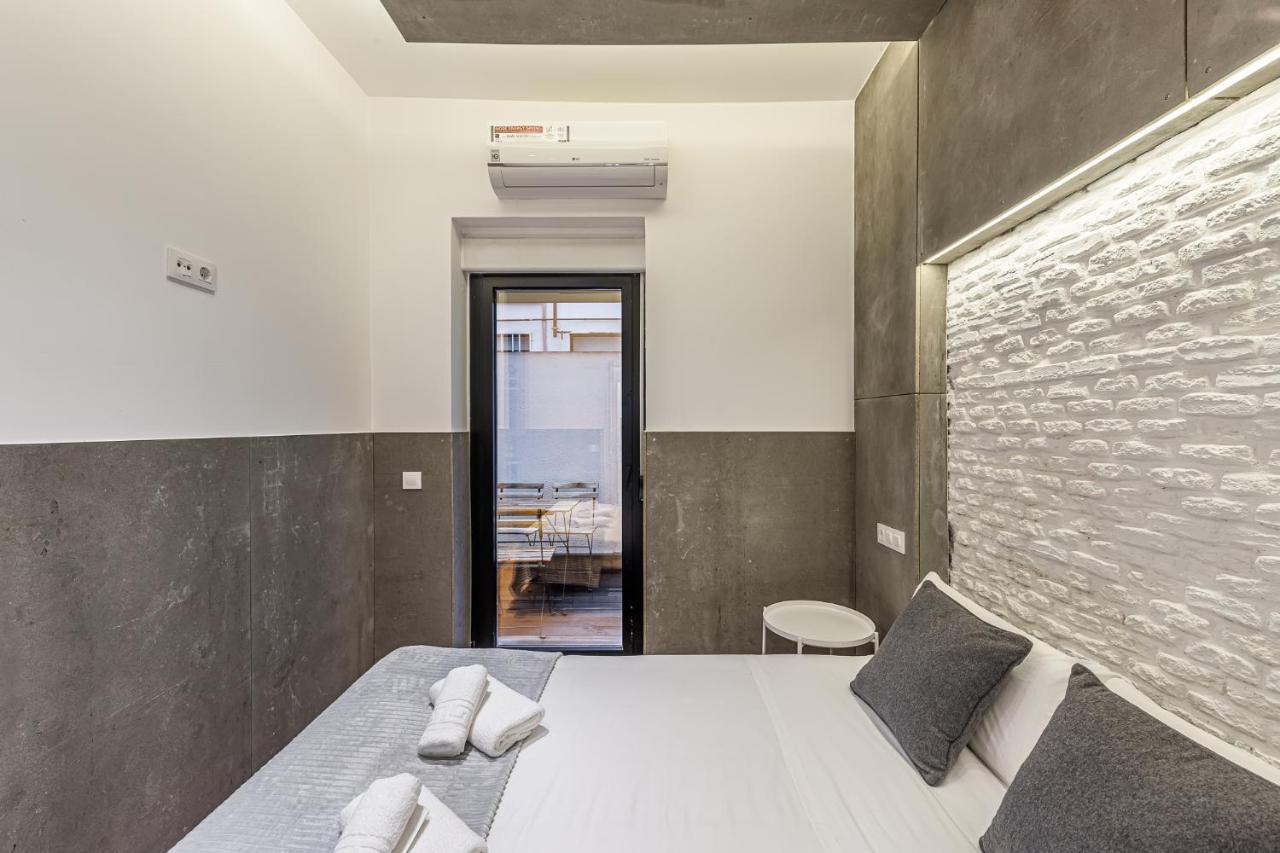 Apartament Waou Essence IV Latina - Alquiler Corta Duracion Madryt Zewnętrze zdjęcie